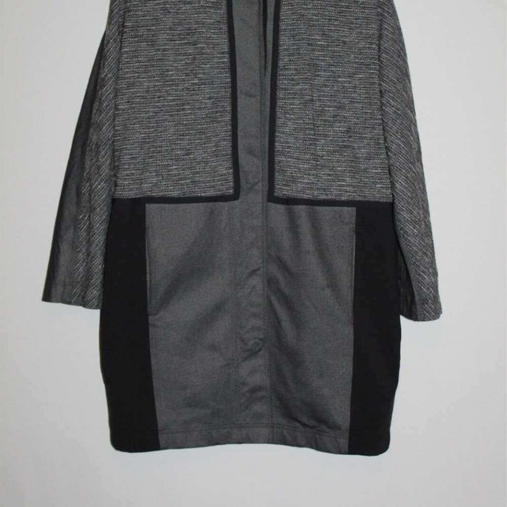 Lululemon Cocoon Car Coat Wicking Luon HW9483b - Picture 7 of 11